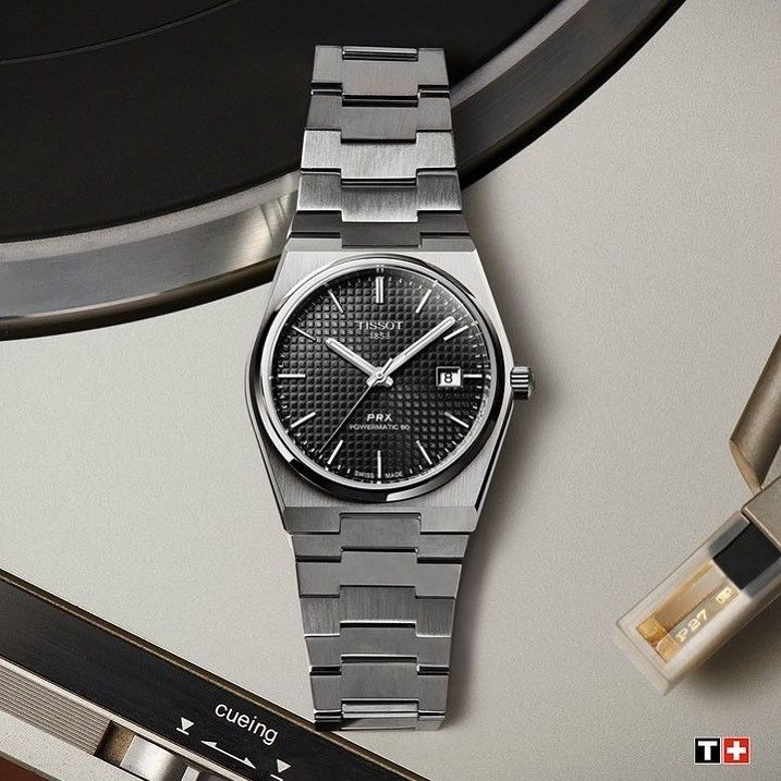 Tissot prx 1853