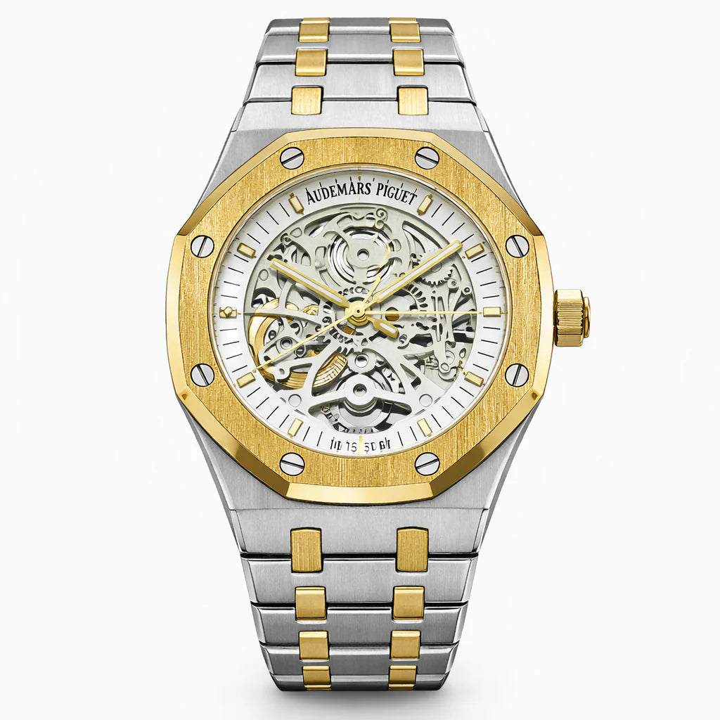 AP Royal Oak Skeleton – Fully Automatic
