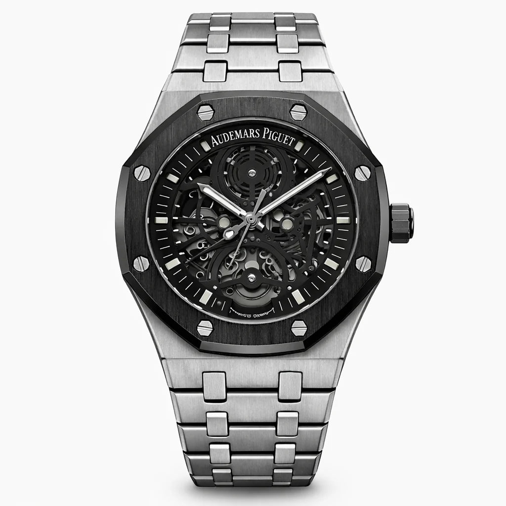 AP Royal Oak Skeleton – Fully Automatic