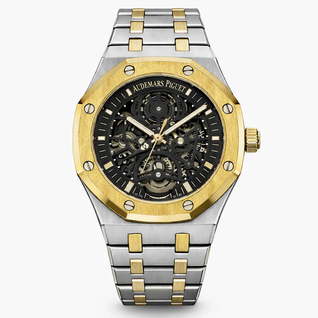 AP Royal Oak Skeleton – Fully Automatic