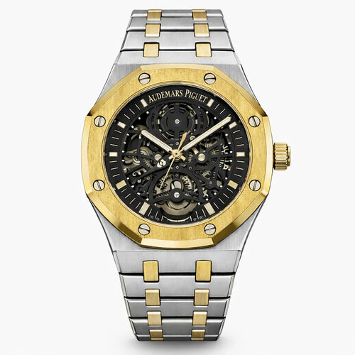 AP Royal Oak Skeleton – Fully Automatic