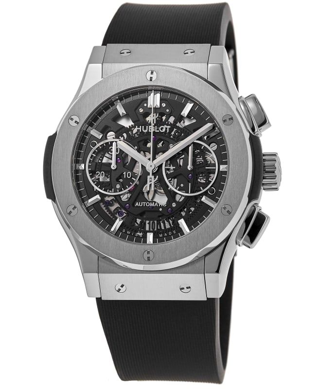 Hublot Classic Fusion Men's Watch